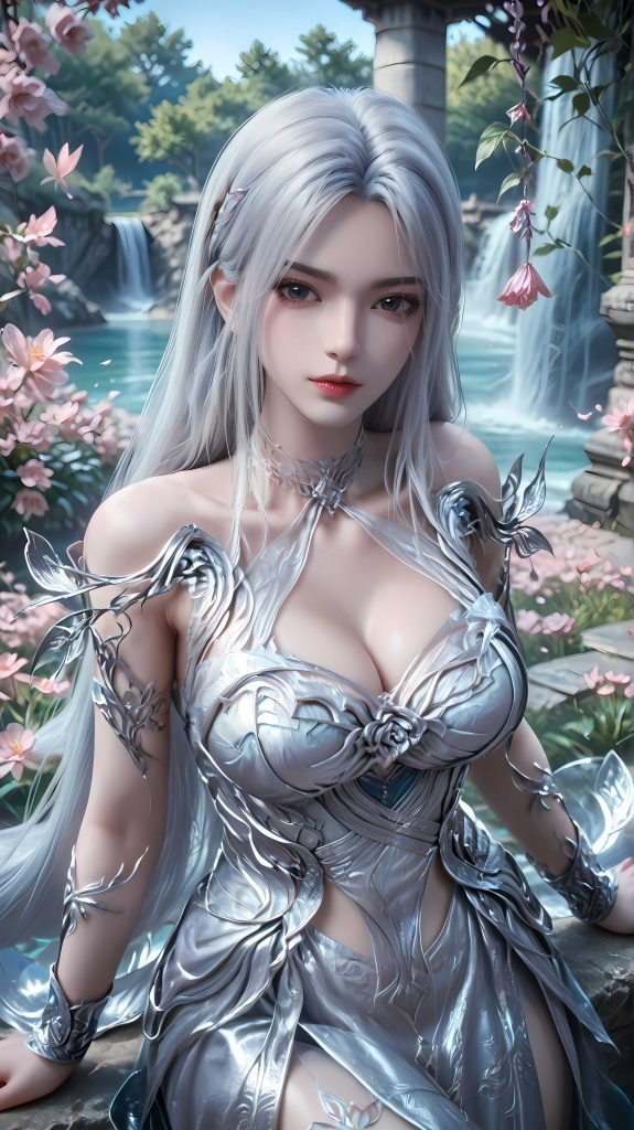 完美世界-柳神九劫焚天-85图-第3季681画-次元动漫