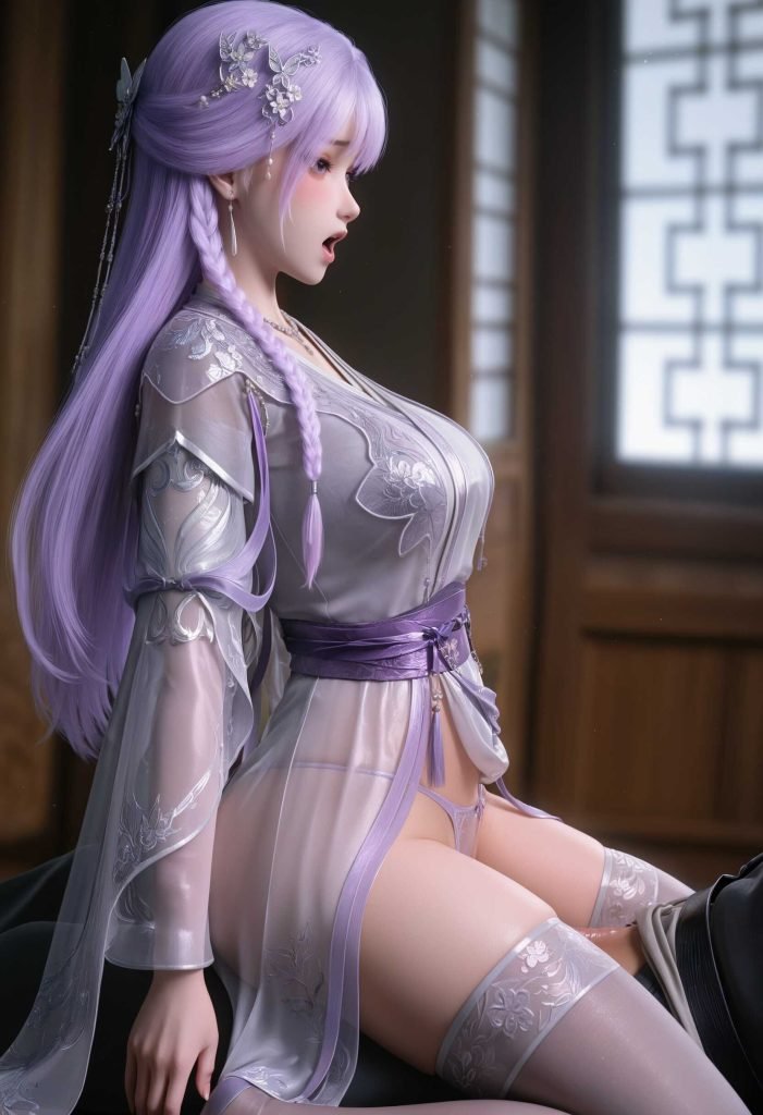 百炼成神-少女天穹+8动态-168图-第3季663画-次元动漫